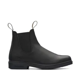 068 Dress Black - Unisex Chelsea Boots