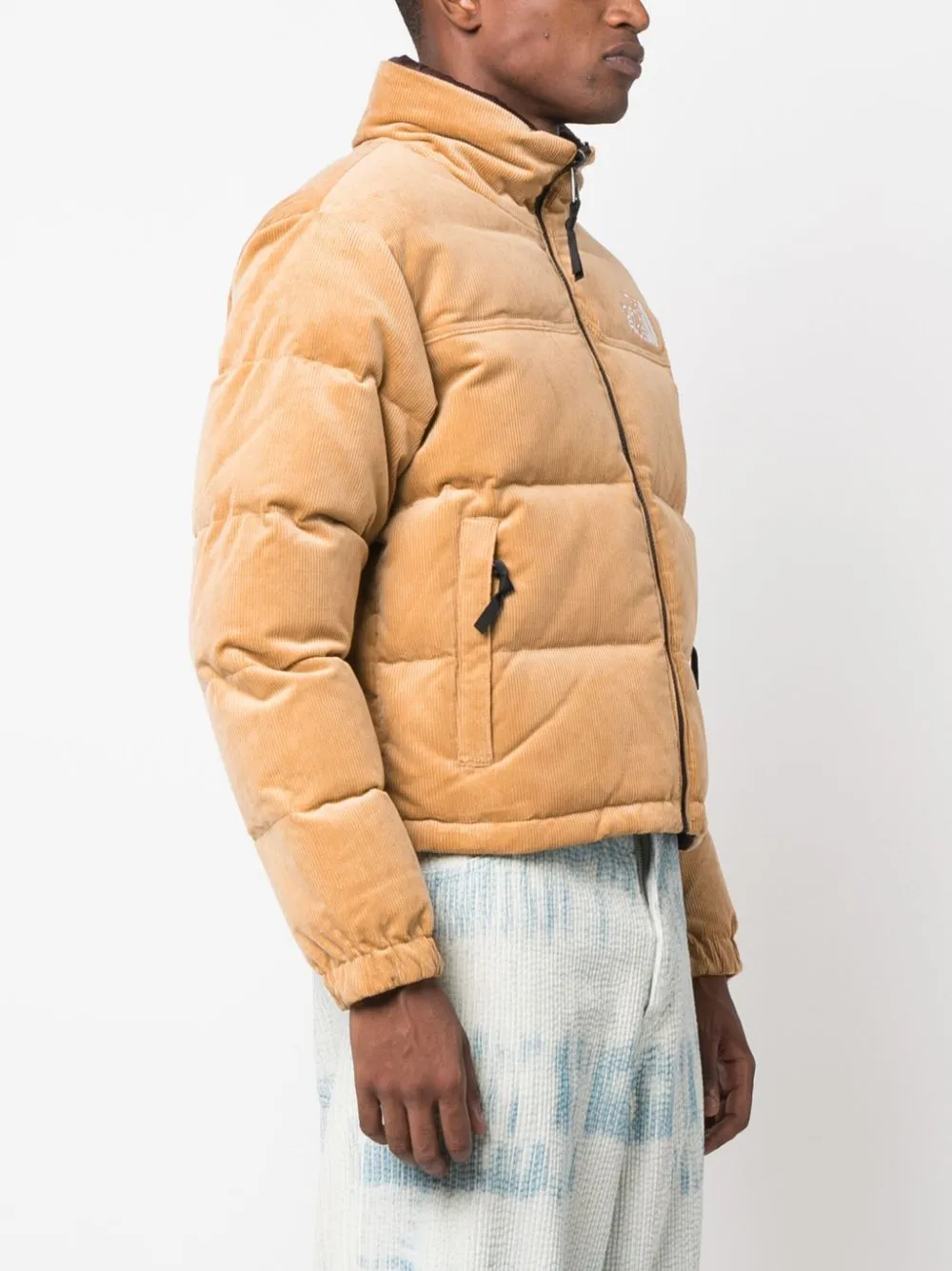 1992 Nupse padded jacket