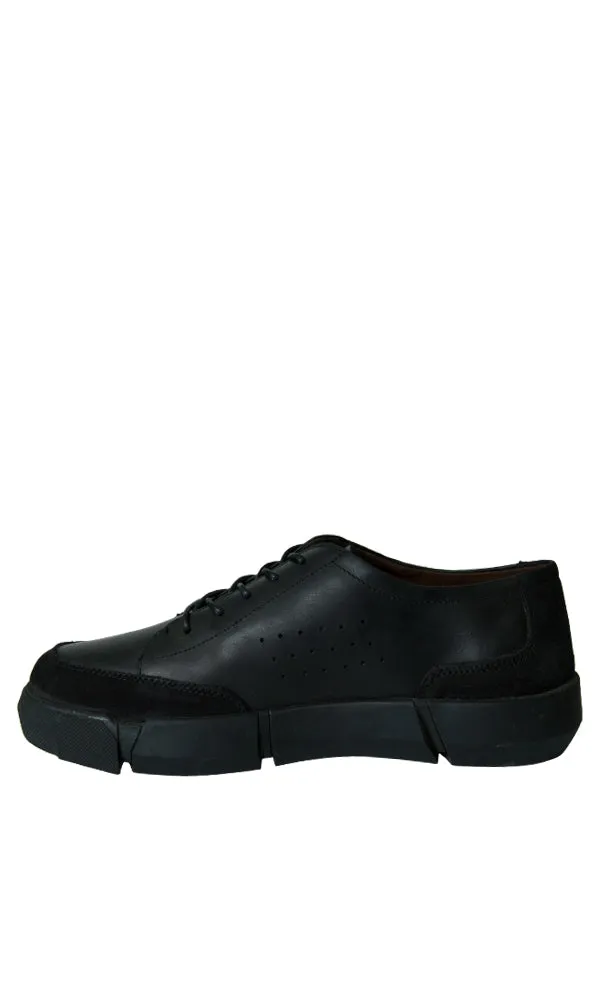 45561-Men Footwear-Black