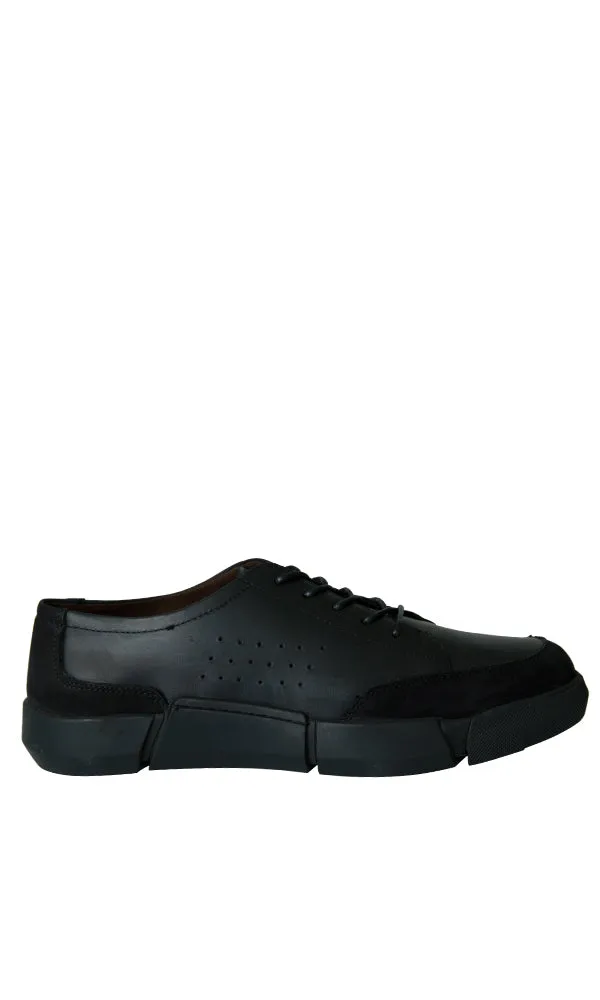 45561-Men Footwear-Black