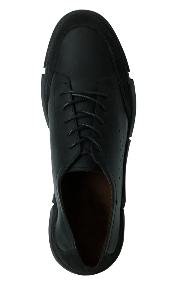 45561-Men Footwear-Black