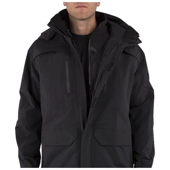 48197 - First Responder Jacket