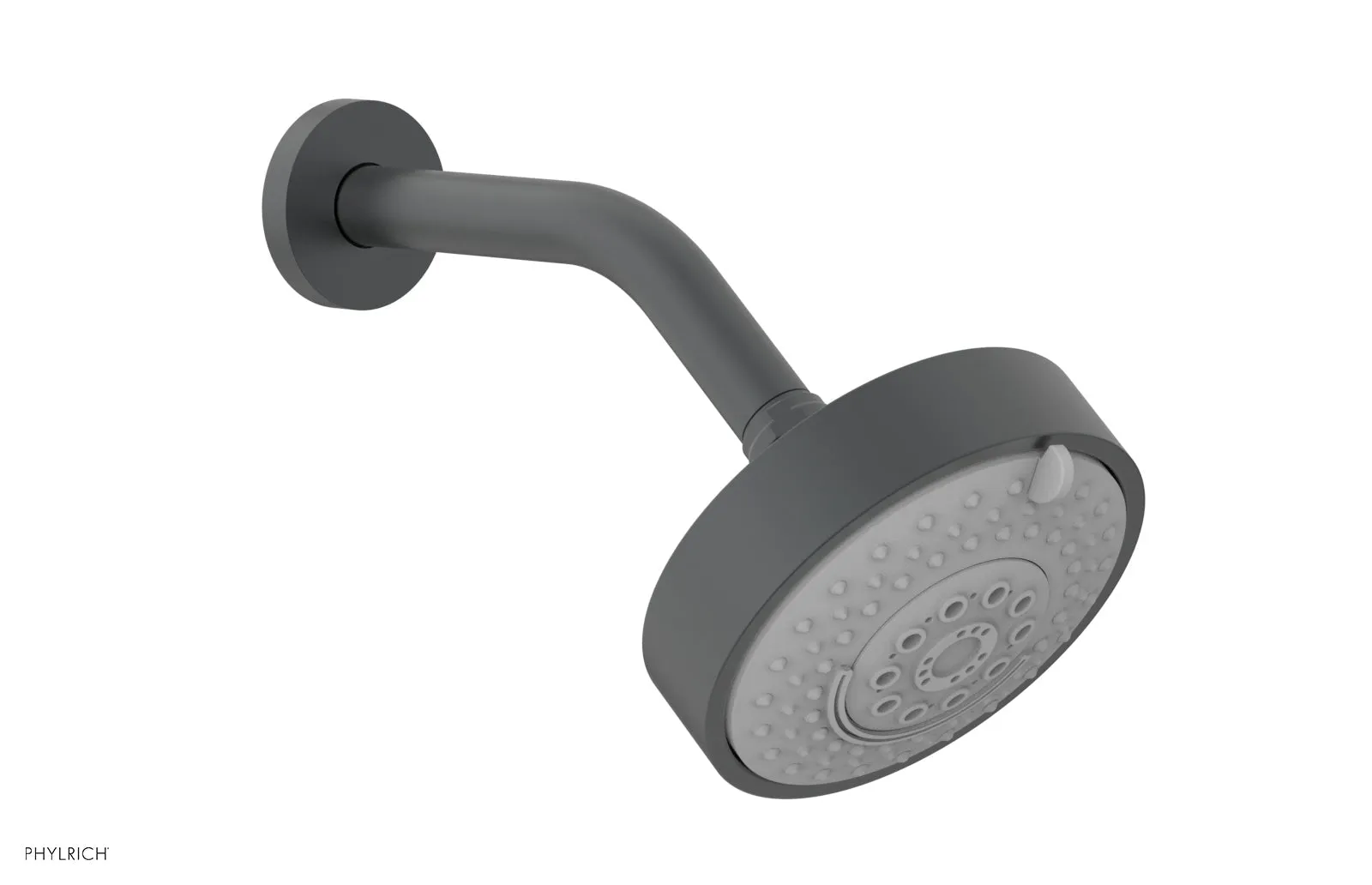 5" Contemporary Shower Head - 4 Functions K839