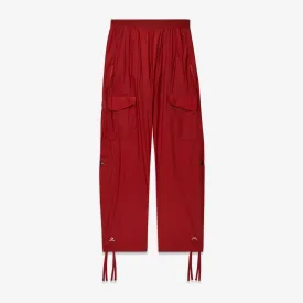 A-COLD-WALL* Wind Pant Rust Oxide