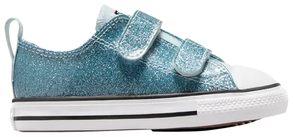 A08392 Inf Girls Glitter Low