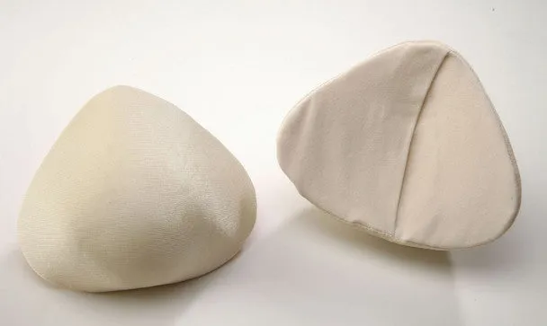 ABC Memory Foam Breast Prosthesis
