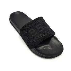 ACX Active Men's Knit Slides