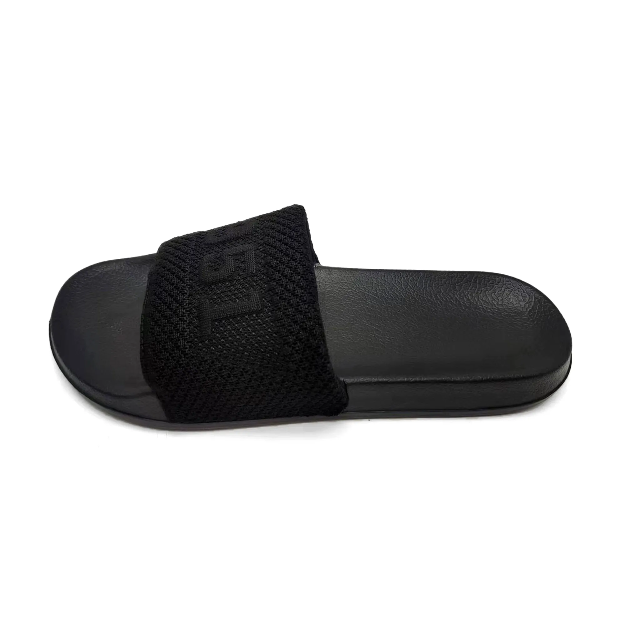 ACX Active Men's Knit Slides