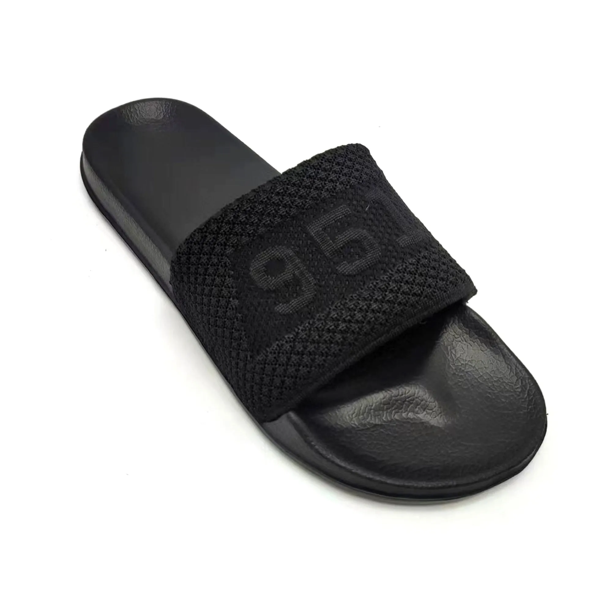 ACX Active Men's Knit Slides