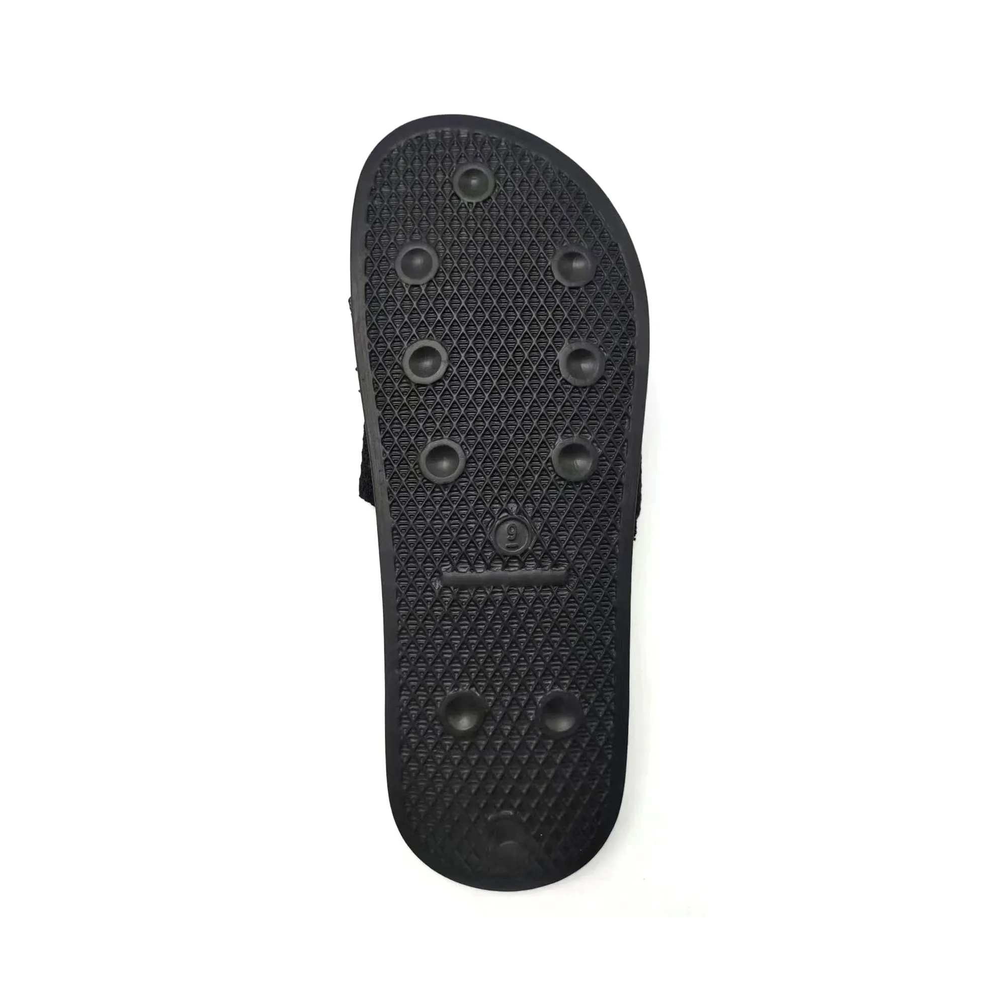 ACX Active Men's Knit Slides