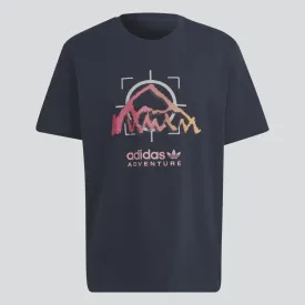 ADIDAS ADV RIDE TEE - HK4981