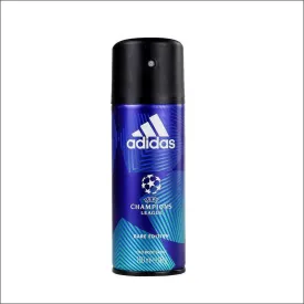 Adidas Champions League Dare Edition Deodorant 150ml