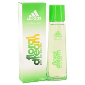 Adidas Floral Dream EDT for Women 75ml