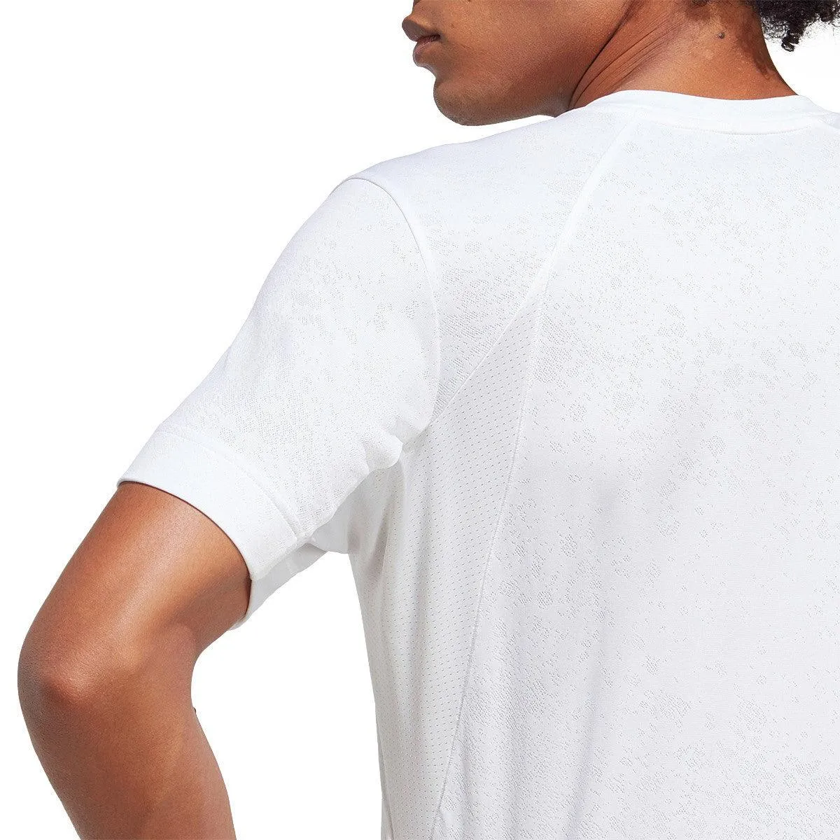 Adidas Freelift Tee Herre