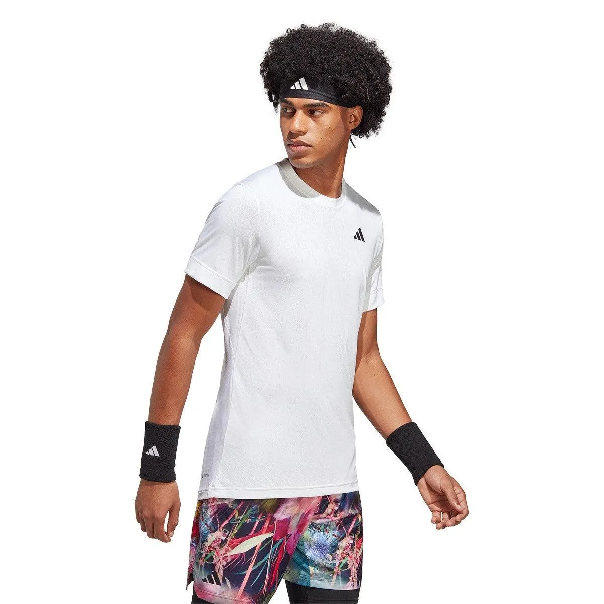 Adidas Freelift Tee Herre