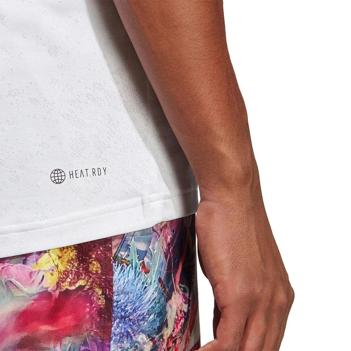 Adidas Freelift Tee Herre