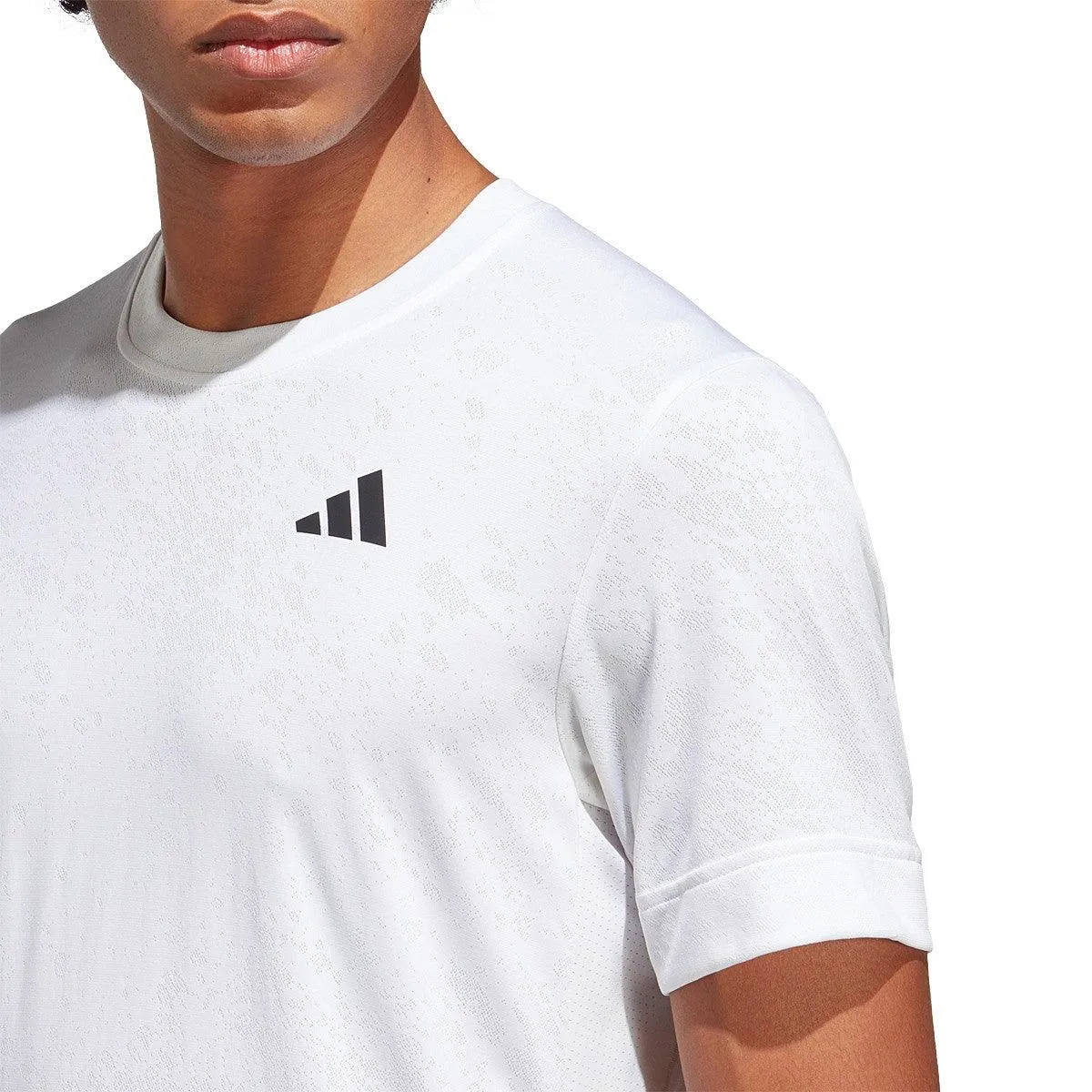 Adidas Freelift Tee Herre