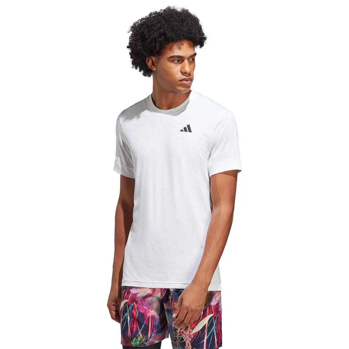 Adidas Freelift Tee Herre