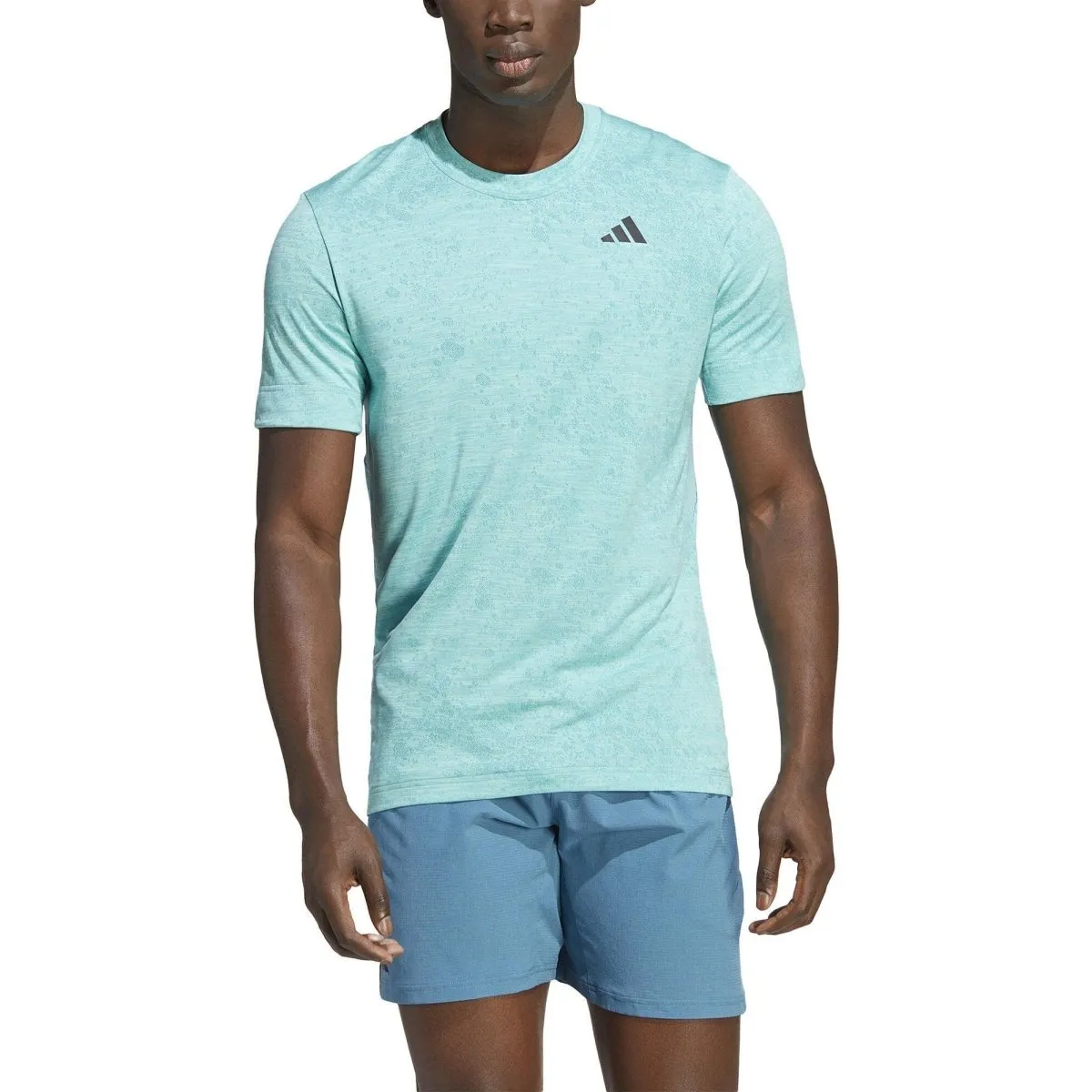 Adidas Freelift Tee Herre