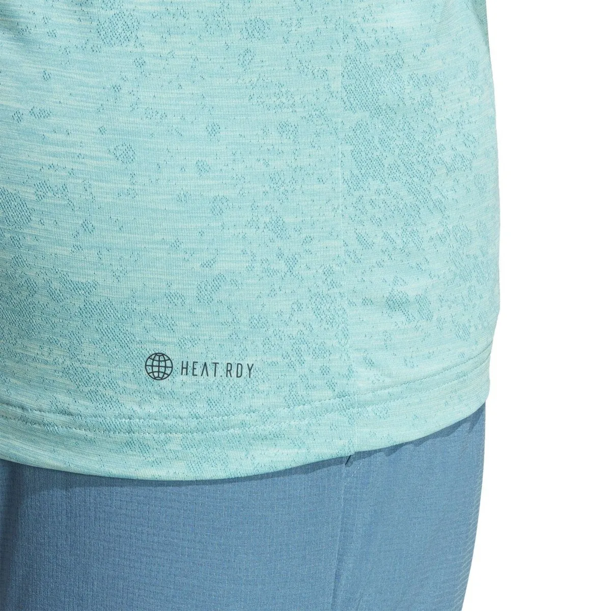 Adidas Freelift Tee Herre