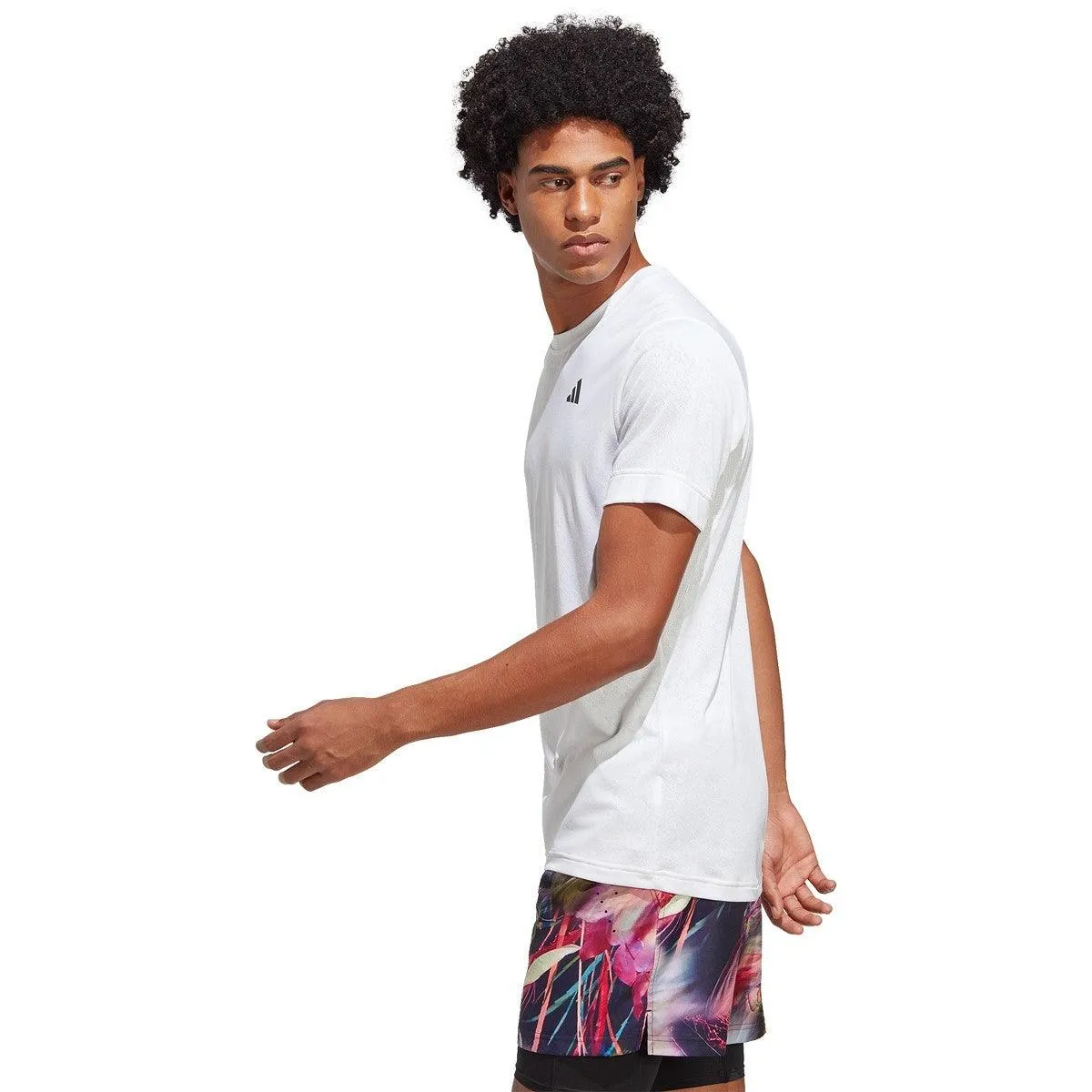 Adidas Freelift Tee Herre