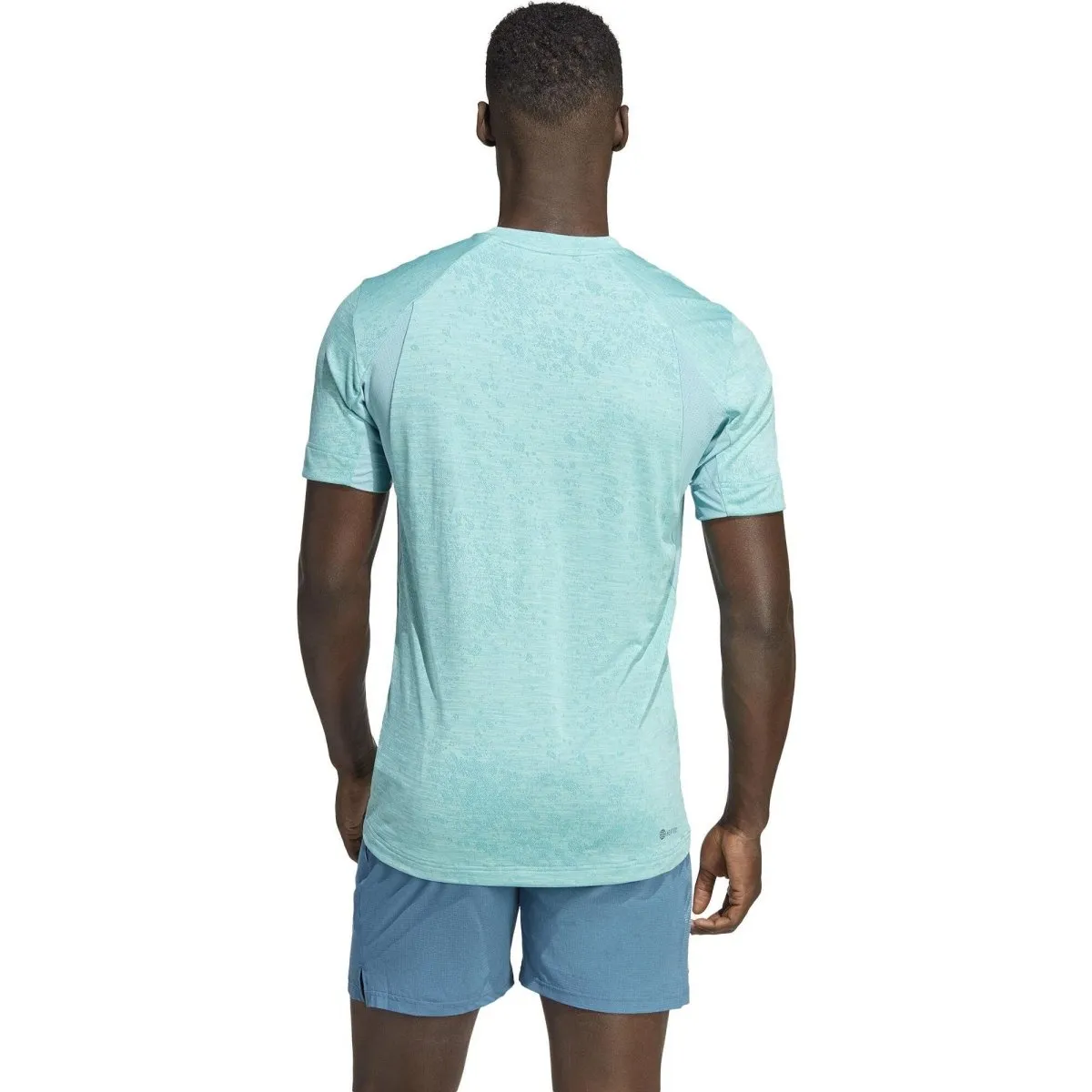 Adidas Freelift Tee Herre