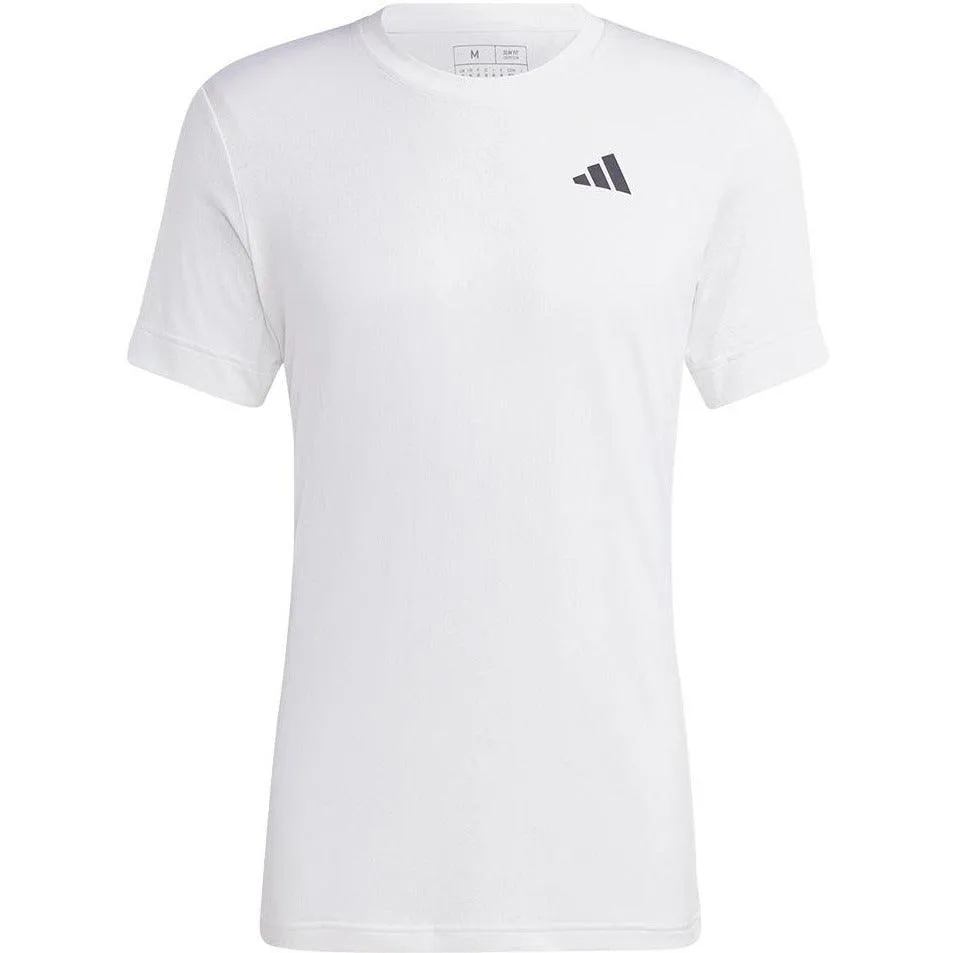 Adidas Freelift Tee Herre