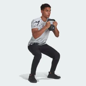 ADIDAS M TRAINING PANT - HA6365