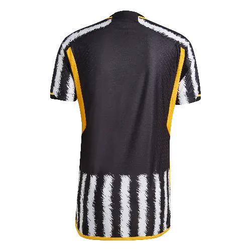 Adidas Men's Juventus 23/24 Home Authentic Jersey