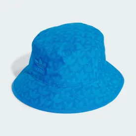 ADIDAS MONOGRAM BUCKET HAT - II3306
