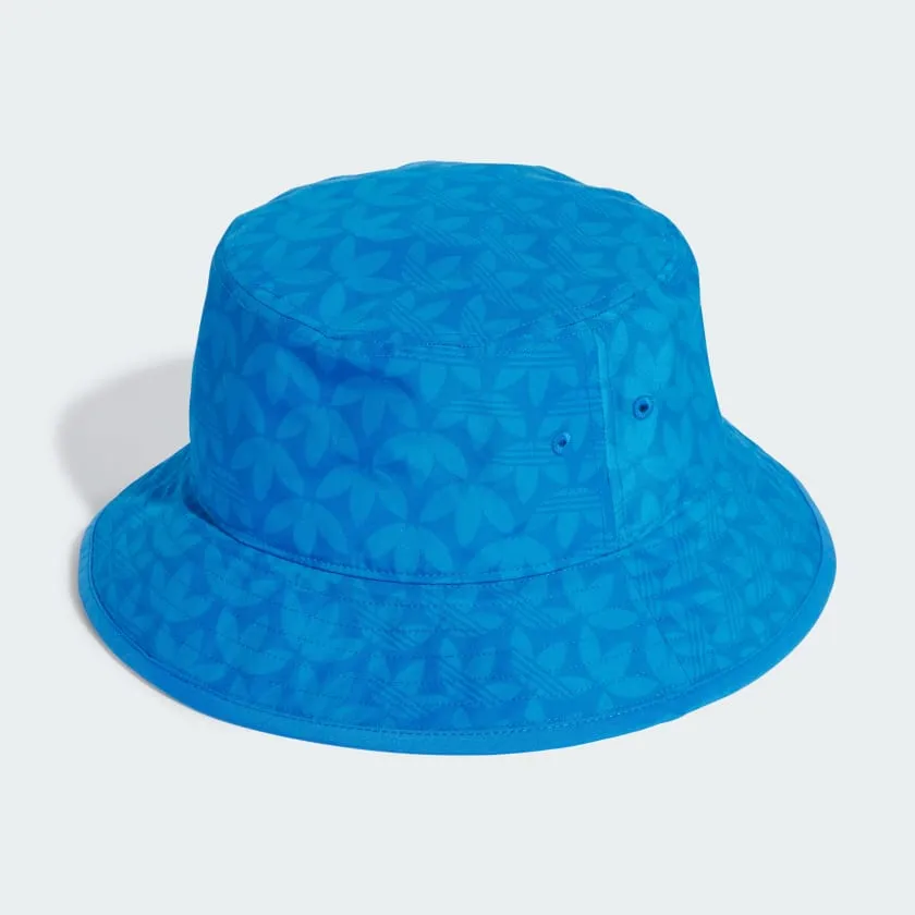 ADIDAS MONOGRAM BUCKET HAT - II3306