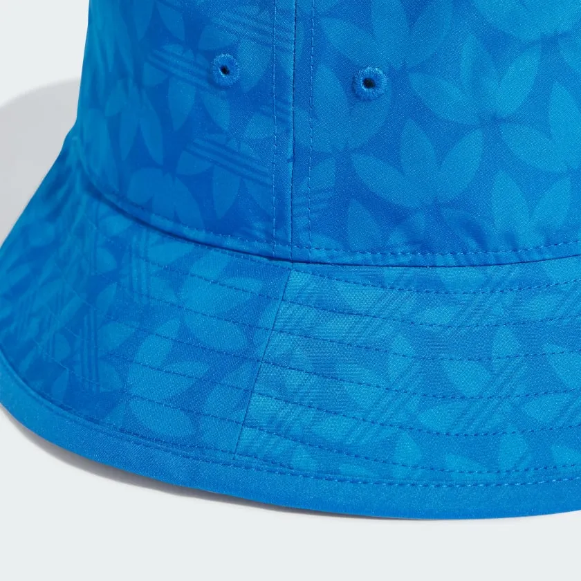 ADIDAS MONOGRAM BUCKET HAT - II3306
