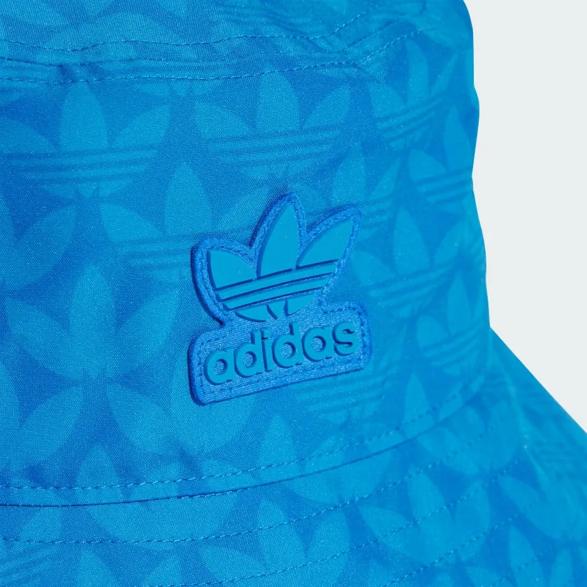 ADIDAS MONOGRAM BUCKET HAT - II3306