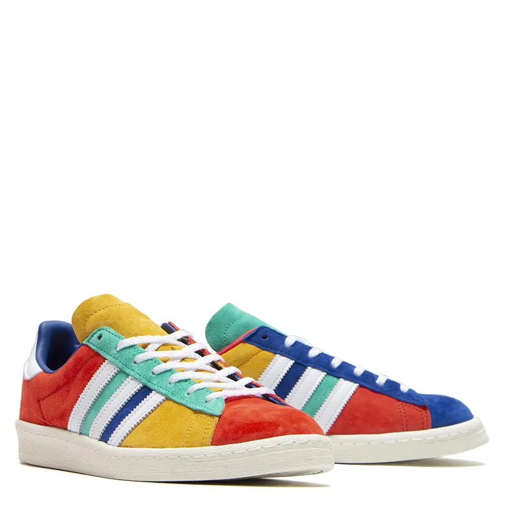 adidas Originals Campus 80s / Team Royal Blue