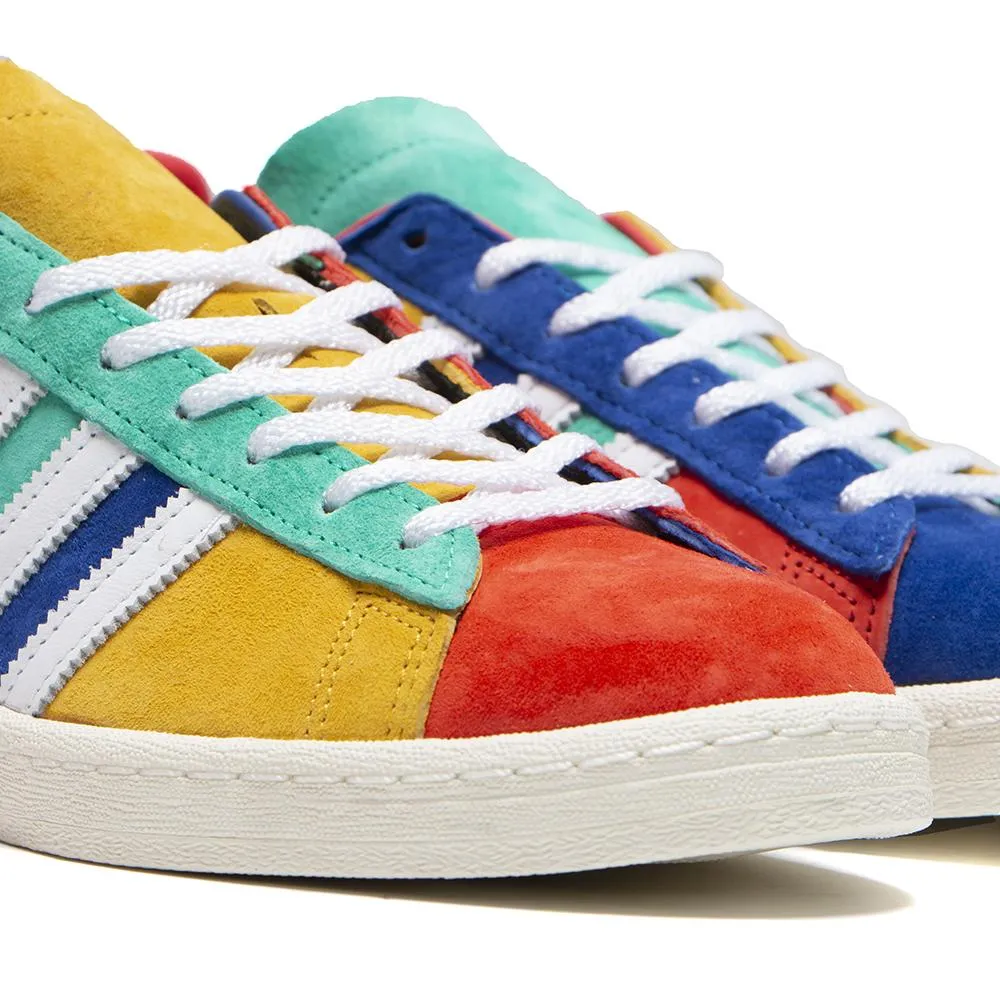 adidas Originals Campus 80s / Team Royal Blue