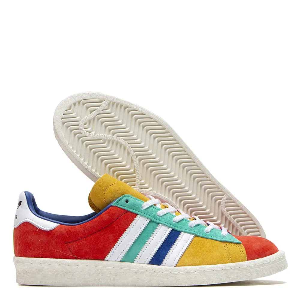adidas Originals Campus 80s / Team Royal Blue
