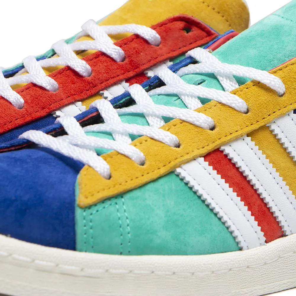 adidas Originals Campus 80s / Team Royal Blue