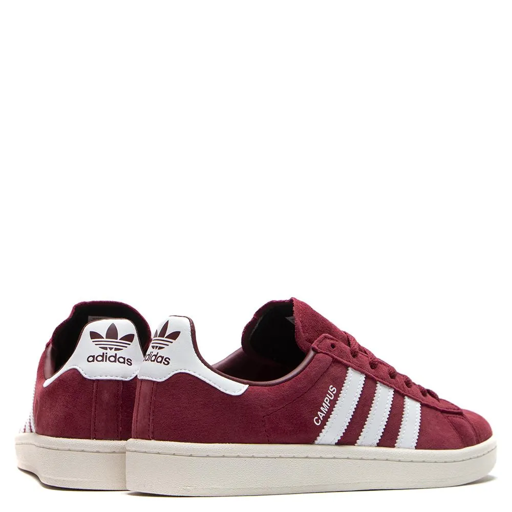 adidas Originals Campus / Collegiate Burgundy