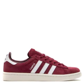 adidas Originals Campus / Collegiate Burgundy