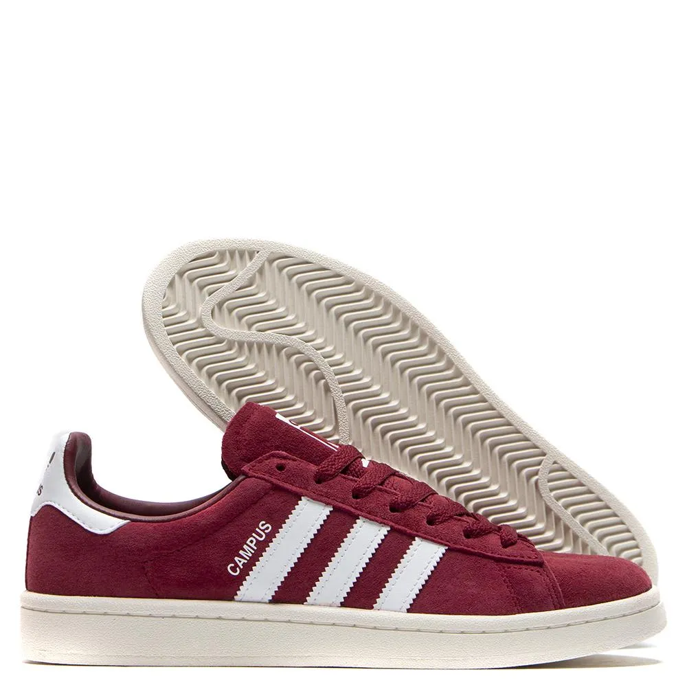 adidas Originals Campus / Collegiate Burgundy