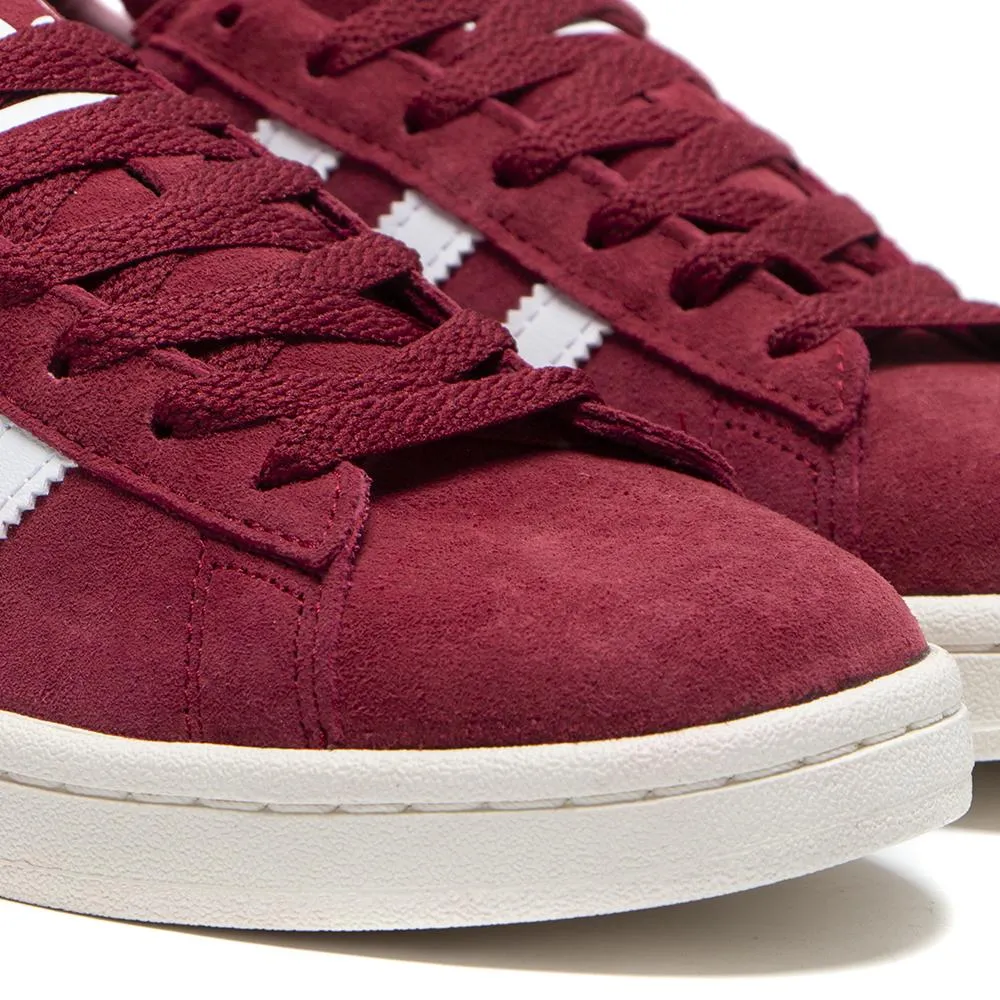 adidas Originals Campus / Collegiate Burgundy