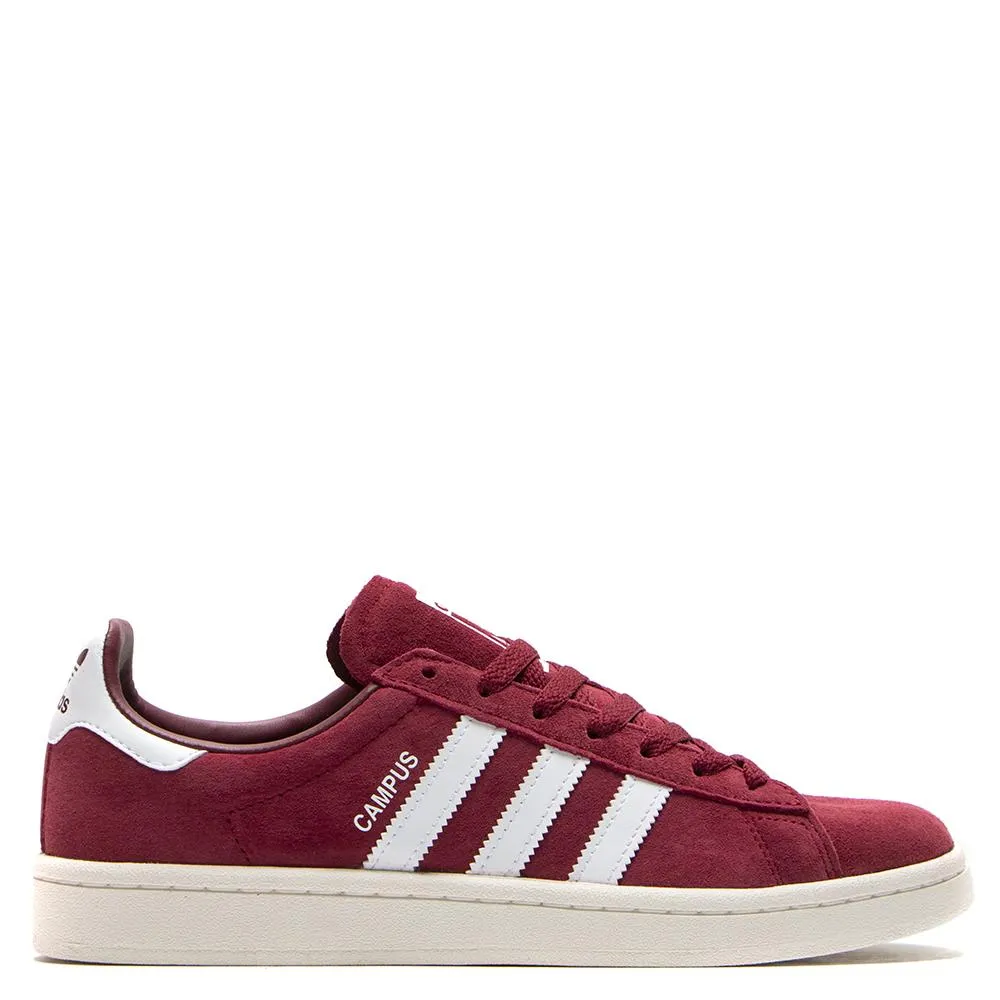 adidas Originals Campus / Collegiate Burgundy
