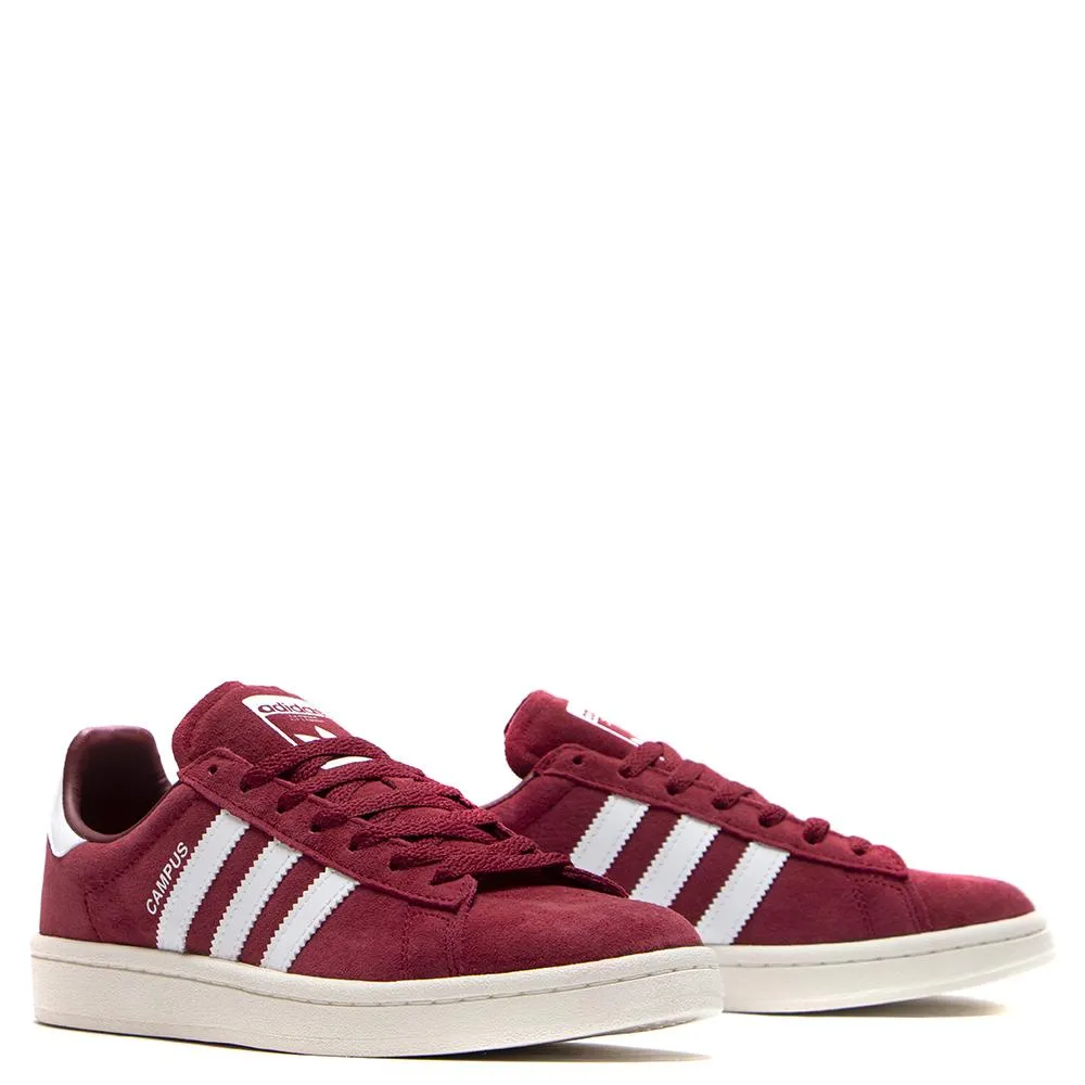 adidas Originals Campus / Collegiate Burgundy