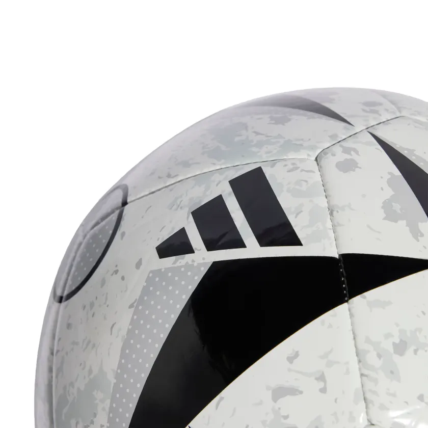 Adidas pallone Home Club Juventus IX4025 bianco-nero