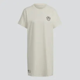 ADIDAS TEE DRESS - HK5222