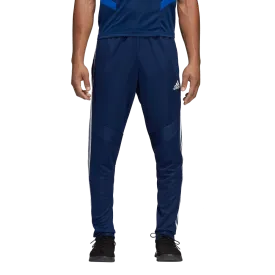 Adidas Tiro Training Pant - Adult - Dark Blue  / White