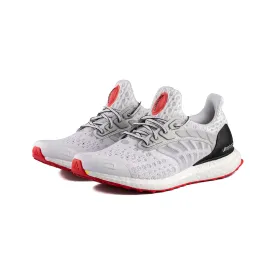 adidas - Ultraboost CC 2 DNA (FTWWHT/VIVRED/CBLACK)