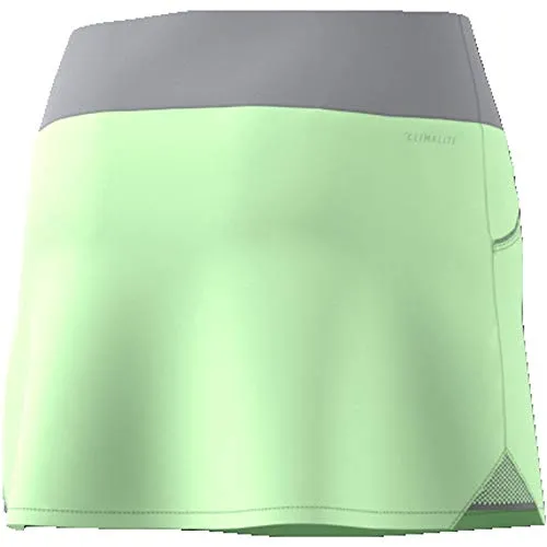 adidas Women's Club Skirt, verbri, S