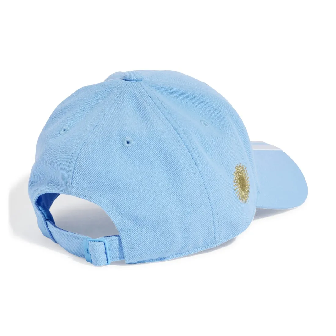 Afa Argentina Adidasffootball Cap Blue