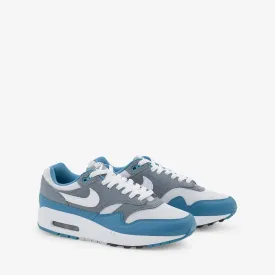 Air Max 1 SC Photon Dust | White | Cool Grey | Noise Aqua